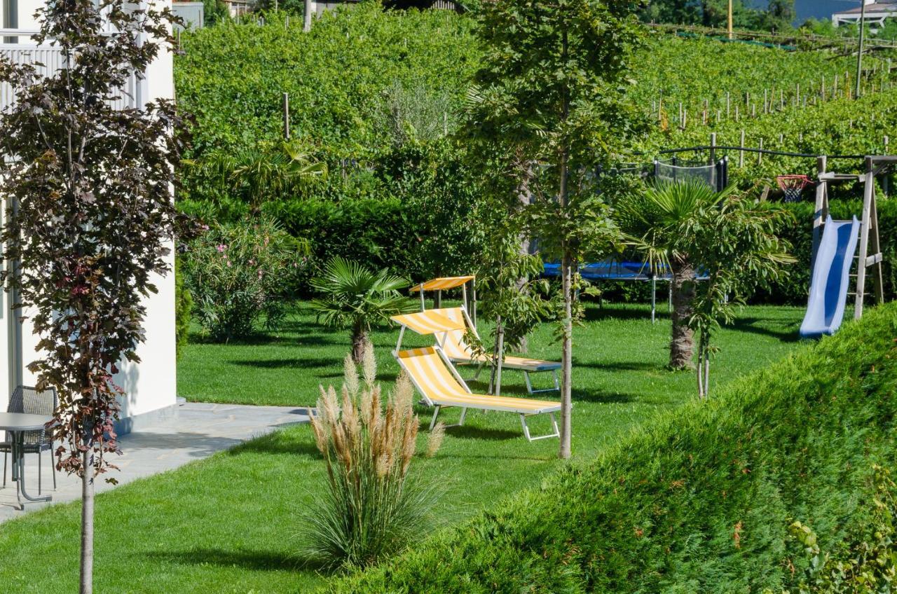 Quellenhof Apartment แตร์เมโน ภายนอก รูปภาพ