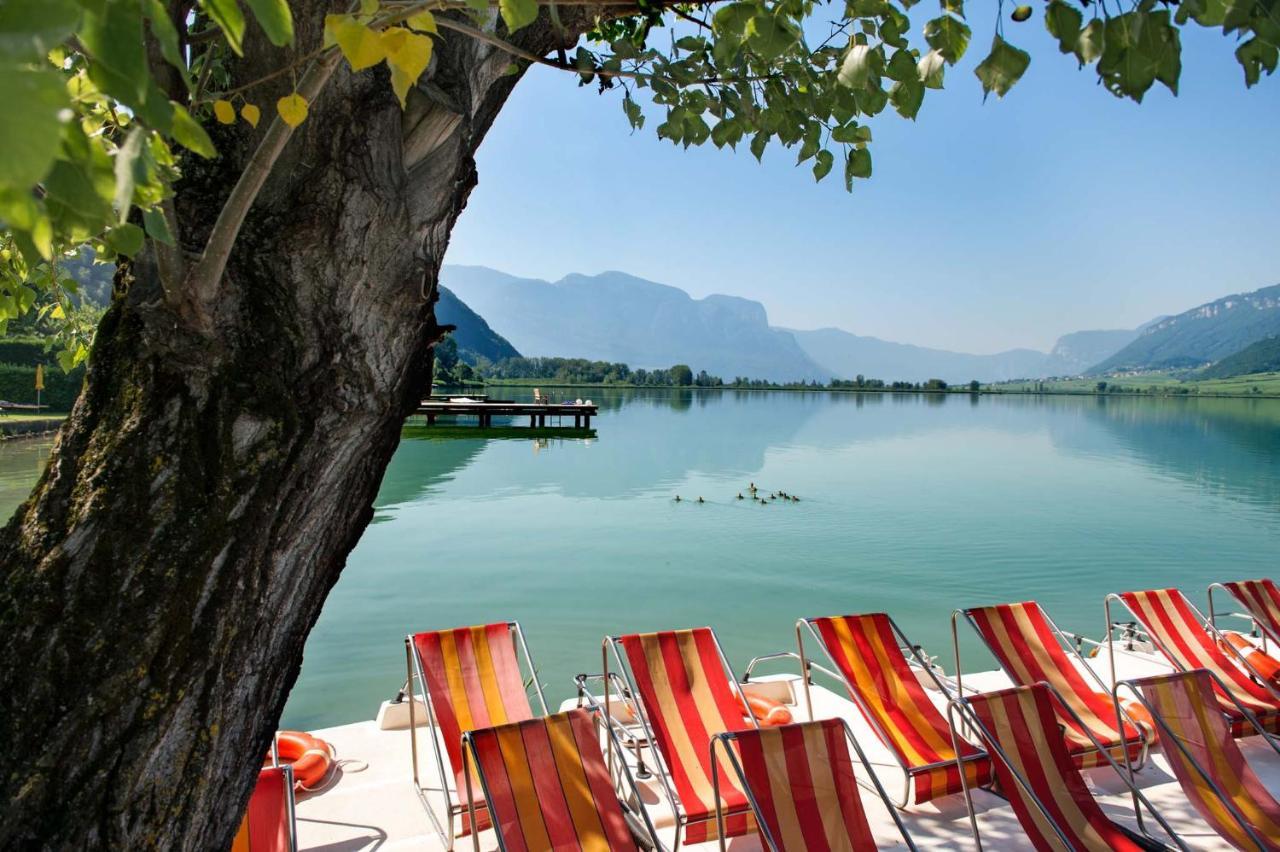 Quellenhof Apartment แตร์เมโน ภายนอก รูปภาพ