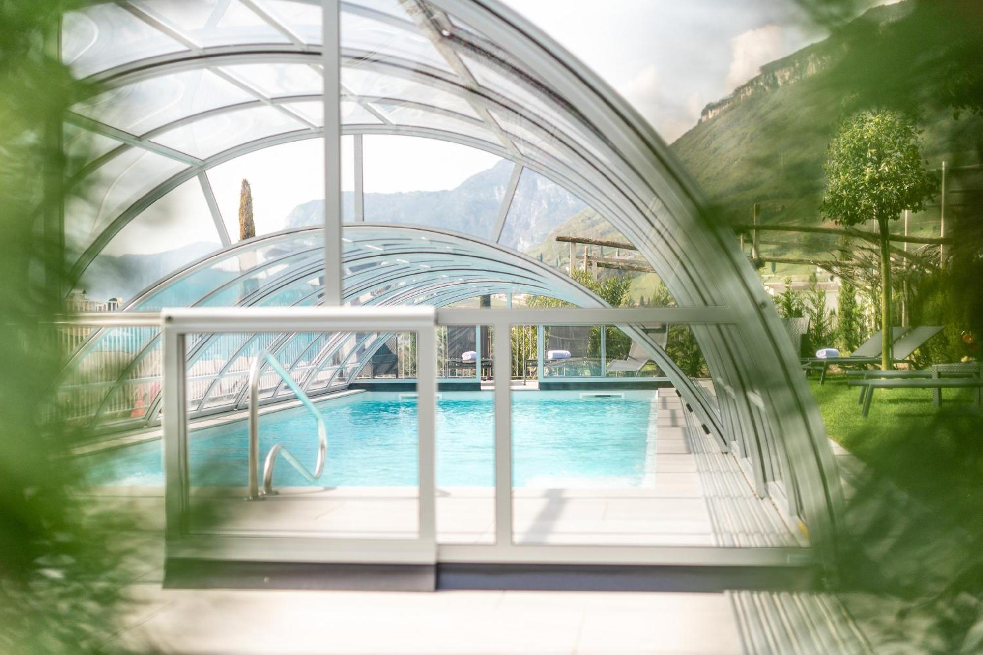 Quellenhof Apartment แตร์เมโน ภายนอก รูปภาพ