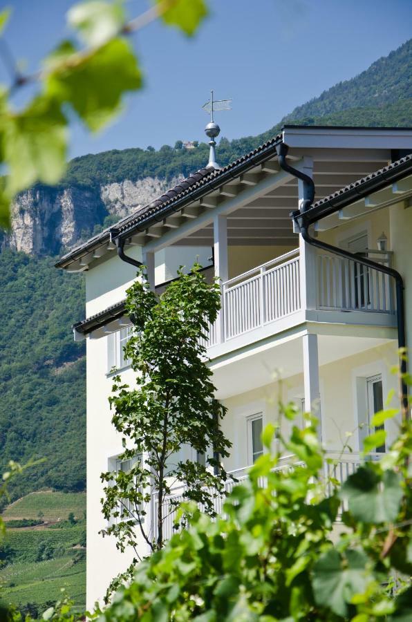 Quellenhof Apartment แตร์เมโน ภายนอก รูปภาพ