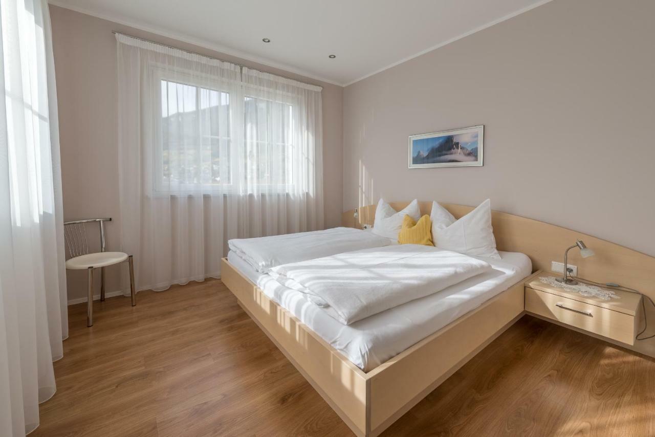 Quellenhof Apartment แตร์เมโน ภายนอก รูปภาพ