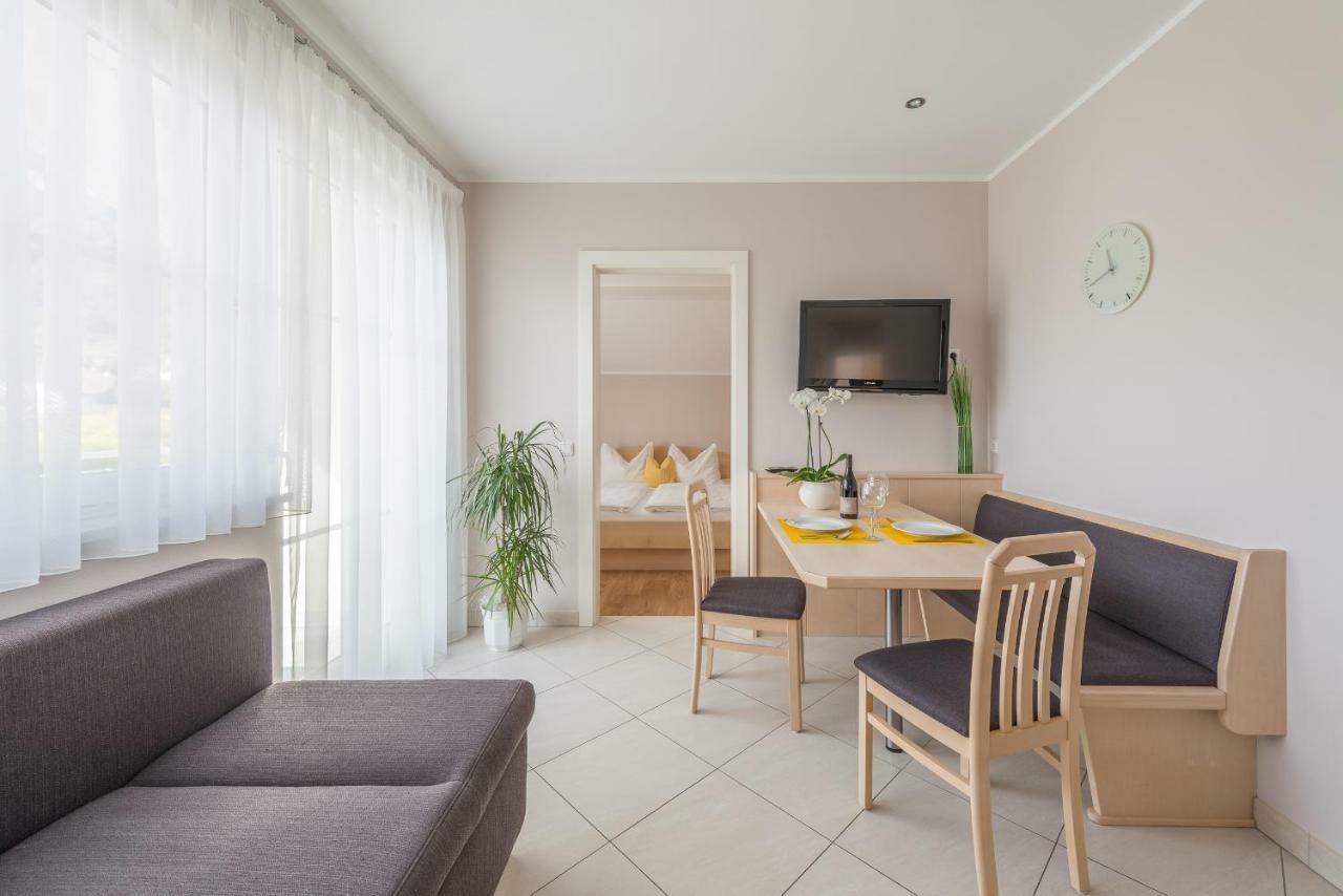 Quellenhof Apartment แตร์เมโน ภายนอก รูปภาพ