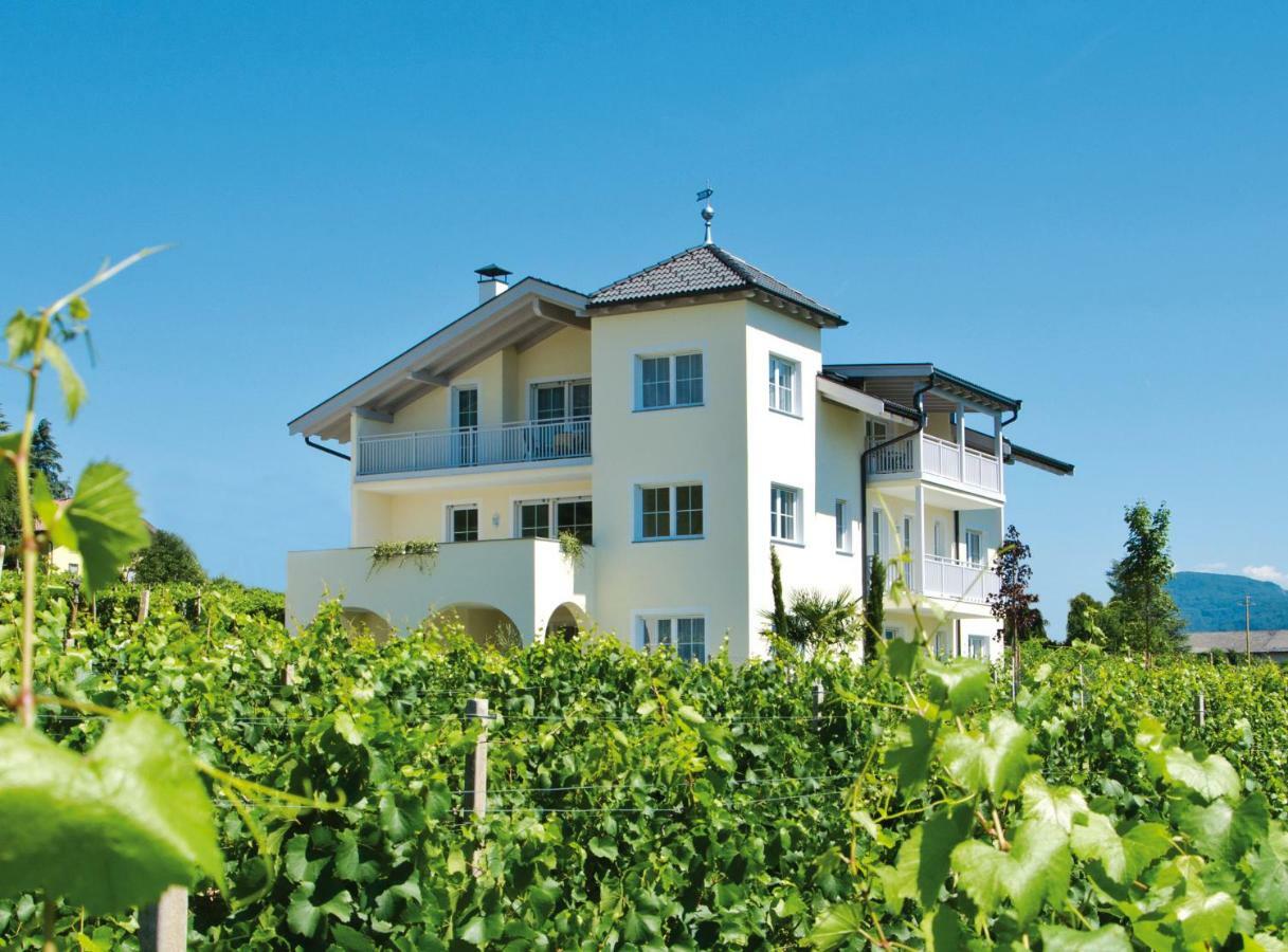 Quellenhof Apartment แตร์เมโน ภายนอก รูปภาพ