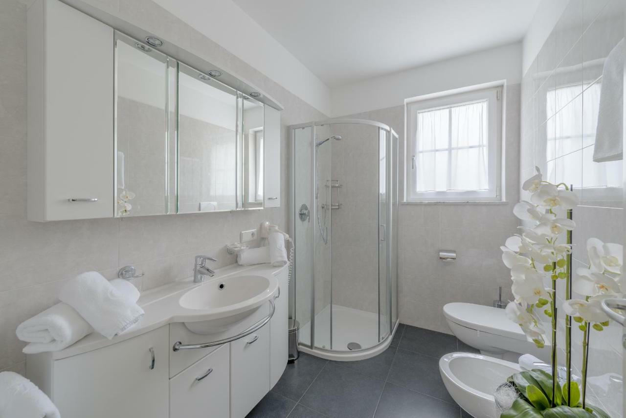 Quellenhof Apartment แตร์เมโน ภายนอก รูปภาพ